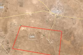 Quân đội Syria đánh chiếm hai làng miền Đông Hama 