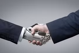 Trí tuệ nhân tạo và công nghệ hội tụ
