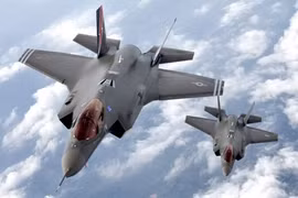 Chiến đấu cơ F-35
