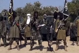 Boko Haram - nhóm khủng bố tàn bạo chưa từng có!