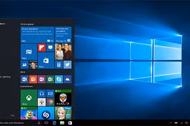 Phần mềm Windows 10 cũng không nằm ngoài tầm ngắm của CIA