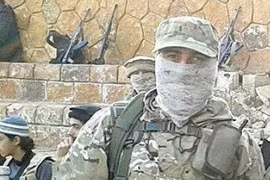 Thủ lĩnh chiến trường Jabhat Al Nusra bị diệt bởi một nhóm cực đoan đồng minh