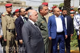 Iraq bất ngờ từ chối quân đội Mỹ