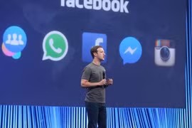 Facebook “chơi xấu” YouTube, khuyến khích người dùng up trực tiếp video