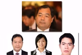 Phó Chủ tịch thường trực Trầm Bê và những người liên quan sở hữu tới 6,773% cổ phần của Sài Gòn Thương Tín
