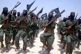 Al-Qaeda bắt cóc 300 người Kurd ở Syria 
