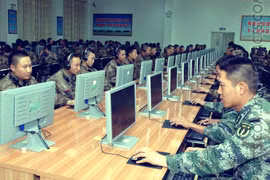 Lực lượng hackers Trung Quốc chuyển hướng sang Nga và các quốc gia khác