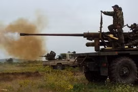 Quân đội Syria đánh chiếm làng Al-Bilaliyah, diệt 20 phiến quân