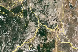 Quân đội Syria thất bại khi tấn công Kabani, Latakia