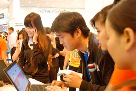 Vé máy bay dịp Tết Nguyên đán 2015 dự kiến không căng thẳng.