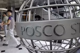 Hàn Quốc: Đề nghị bắt giam cựu Phó chủ tịch POSCO E&C