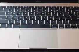 Apple có thể khai tử bàn phím trên Macbook và thay thế bằng phát minh độc đáo này