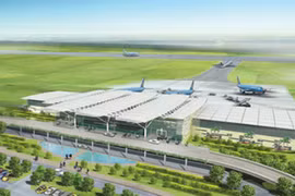 Quy hoạch tổng thể phát triển kinh tế - xã hội tỉnh Đồng Nai đến năm 2020, tầm nhìn đến năm 2025 nhấn mạnh đến khai thác các dịch vụ liên quan đến việc triển khai đầu tư và hoạt động của sân bay quốc tế Long Thành.