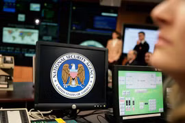 Anh minh họa phòng nghiên cứu công nghệ phần mềm "hack" của CIA trên quy mô toàn cầu