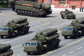 Tên lửa đáng sợ nhất của Nga khiến NATO “câm lặng”