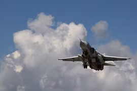 Quân đội Syria giành lại các vùng lãnh thổ từ IS