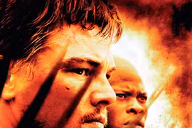 Film Blood Diamond
