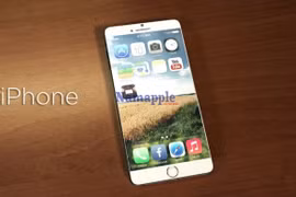 7 tính năng thú vị của iPhone tương lai