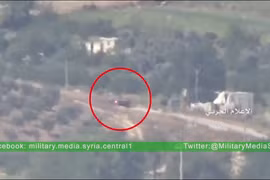 Video: Các binh sĩ Syria diệt xe tăng Jaish al-Fateh bằng ATGM Kornet