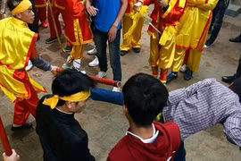 Ảnh minh họa. Nguồn Internet