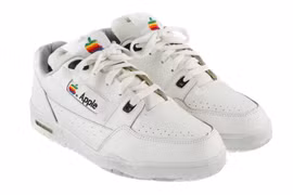 Giày Apple được bán đấu giá 15 ngàn USD trên eBay