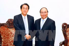 Ảnh minh họa. Nguồn TTXVN