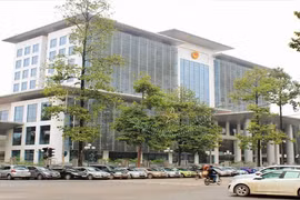 Văn phòng Chính phủ.