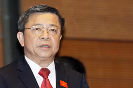 Ông Võ Kim Cự. Nguồn: Internet 