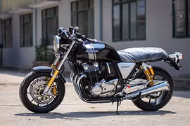 Honda CB1100 RS 2017