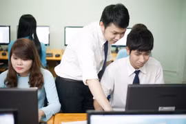 Ảnh minh hoạ: ĐHBK HN