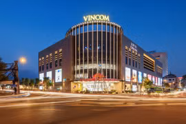 Ảnh minh họa. Nguồn VIncom.