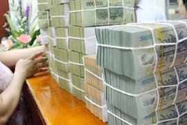 Ảnh minh họa. Nguồn: NHNN