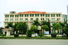 Ảnh minh họa. Nguồn Internet