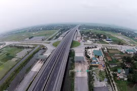 Ảnh minh họa. Nguồn Internet