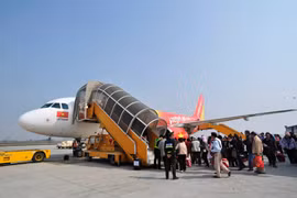 Ảnh minh họa. Nguồn vemaybayonline