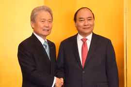 Thủ tướng 