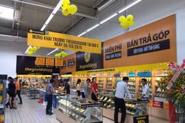 TGDĐ vừa công bố kết quả kinh doanh 7 tháng đầu năm 2017. Ảnh minh họa. Nguồn Dân trí