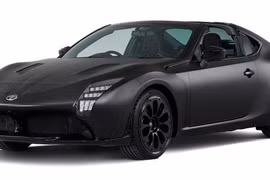 Toyota GR HV Sports