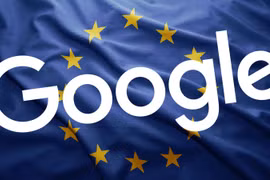 Google vừa đạt được thỏa thuận chưa từng có tại Nga