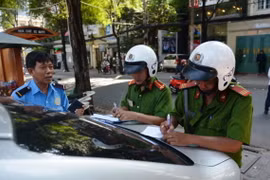 Ảnh minh họa. Nguồn Internet