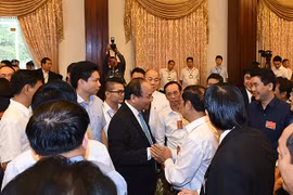 Ảnh minh họa. Nguồn: Internet