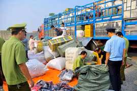 Ảnh minh họa. Nguồn Internet