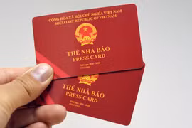 Ảnh minh họa. Nguồn: Bộ TT&TT.