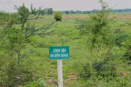 Công viên Sài Gòn Safari