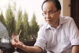 Ông Lê Mạnh Hà - Phó Chủ nhiệm Văn phòng Chính phủ