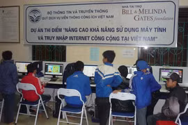 Ảnh minh họa. Nguồn Internet