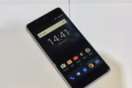 Nokia sẽ chạy phiên bản Android hoàn chỉnh trên smartphone và đẩy nhanh tốc độ cập nhật hệ điều hành