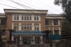 Ảnh minh họa. Nguồn Internet