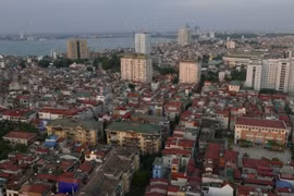 Ảnh minh họa. Nguồn Internet