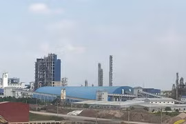 Nhà máy đạm Ninh Bình